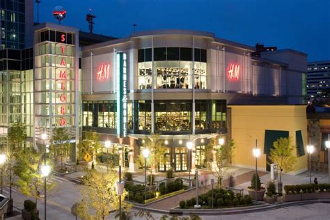 stamford mall ct